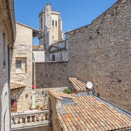 Petit Paradis Nemausus نيم المظهر الخارجي الصورة