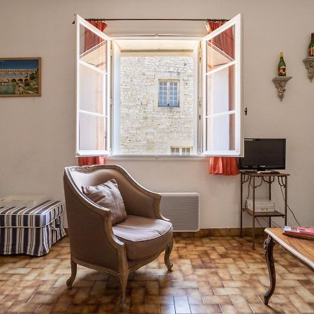 Petit Paradis Nemausus نيم المظهر الخارجي الصورة